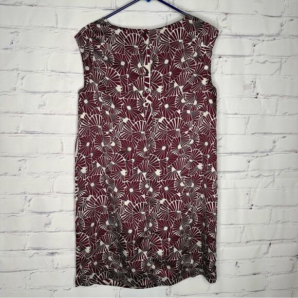 The Limited small purple dress - Picture 2 of 4